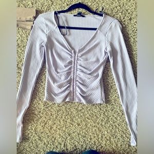 Forever 21 long sleeve